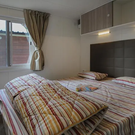 Club Del Sole Marina Family 4* Punta Marina