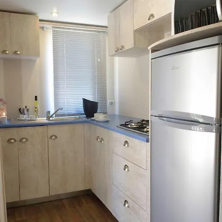 Club Del Sole Marina Family Punta Marina