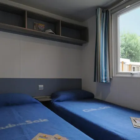 Club Del Sole Marina Family Punta Marina