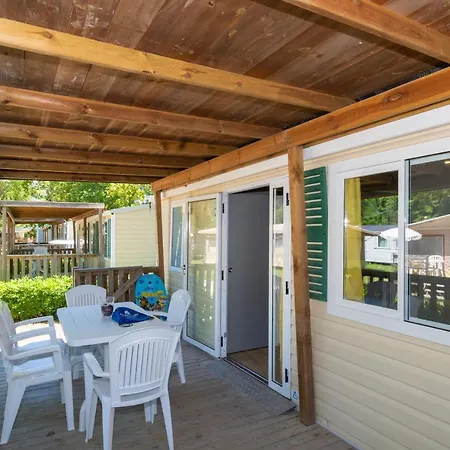 Marina Family Village 4*