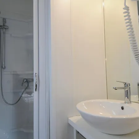 Club Del Sole Marina Family Punta Marina