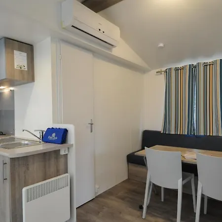 Aldeamento Turístico Club Del Sole Marina Family Punta Marina