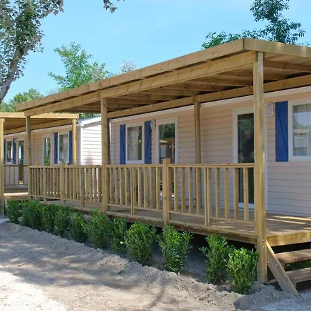 Club Del Sole Marina Family 4*