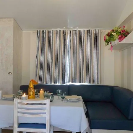 Tatil parkı Club Del Sole Marina Family