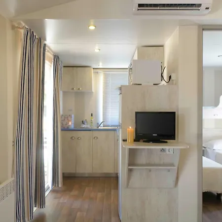 Tatil parkı Club Del Sole Marina Family