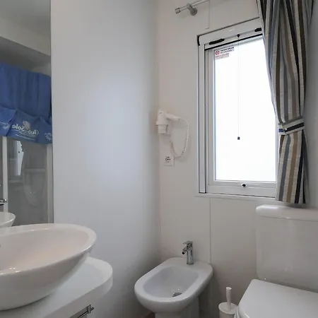 Feriepark Club Del Sole Marina Family Punta Marina