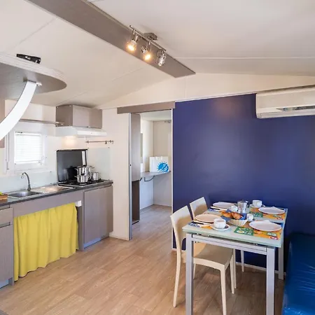 Marina Family Village 4*
