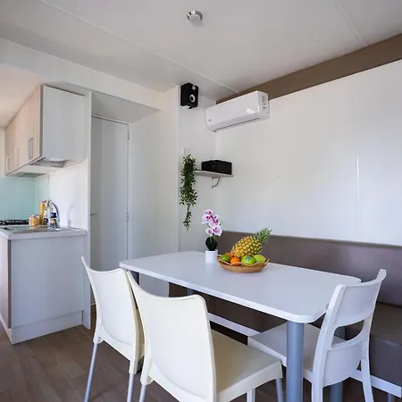 Marina Family Village 4*