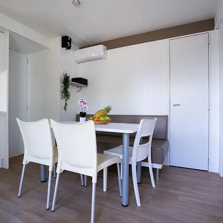 Club Del Sole Marina Family بونتا مارينا