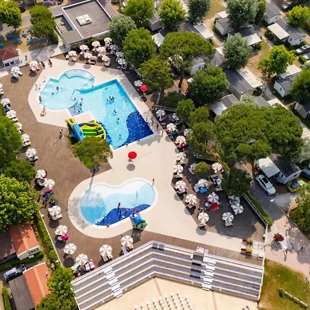 Club Del Sole Marina Family Feriepark