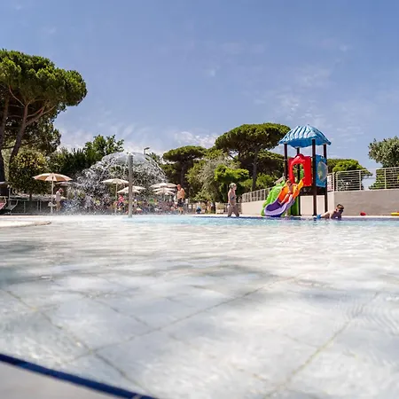Club Del Sole Marina Family 4* بونتا مارينا