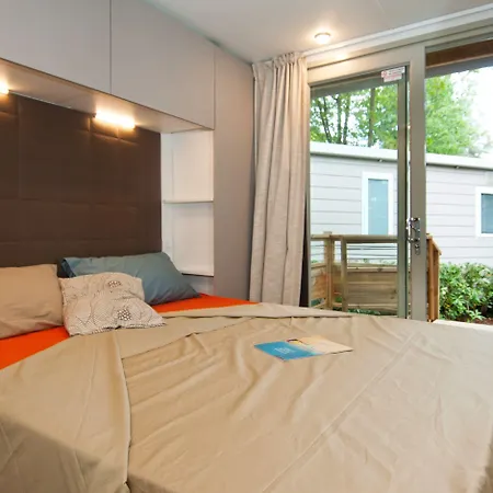 Club Del Sole Marina Family Semesterpark 4*