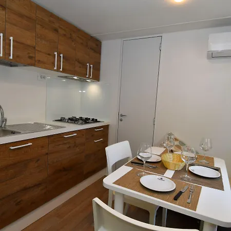 Club Del Sole Marina Family 4* Punta Marina