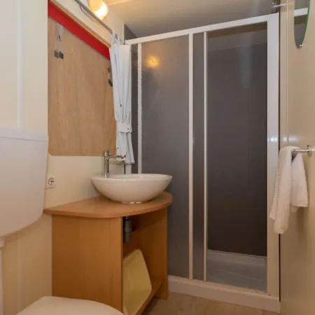 Club Del Sole Marina Family 4* Punta Marina