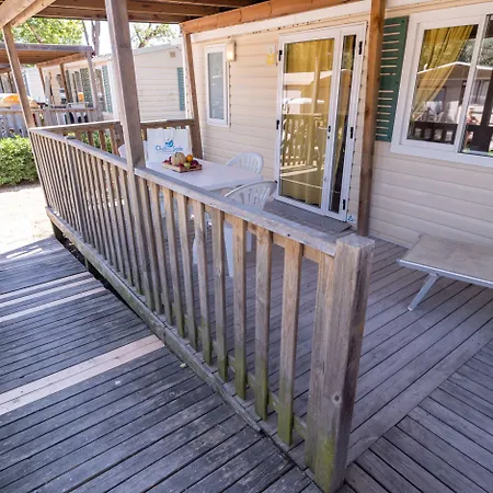 Club Del Sole Marina Family Aldeamento Turístico