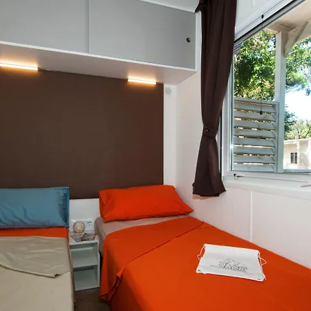 Semesterpark Club Del Sole Marina Family