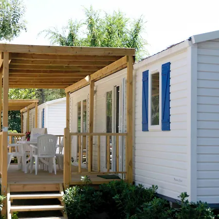 Club Del Sole Marina Family Punta Marina