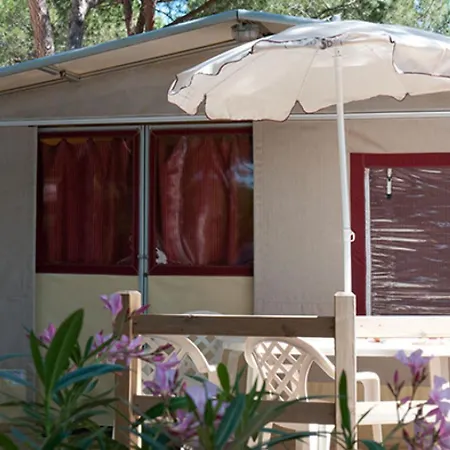 Club Del Sole Marina Family 4* Punta Marina