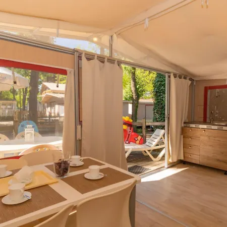 Club Del Sole Marina Family Vakantiepark