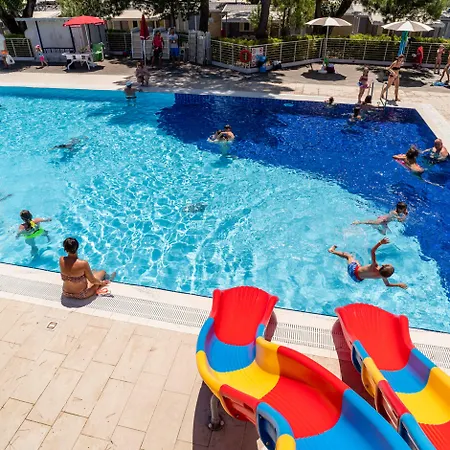 Club Del Sole Marina Family Punta Marina