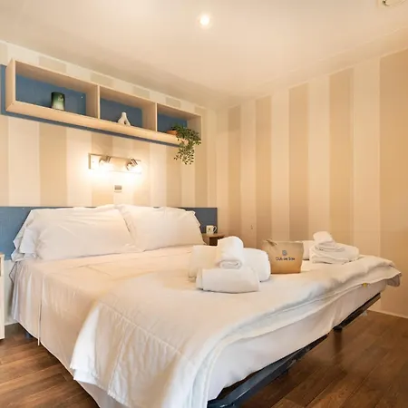 Club Del Sole Marina Family Prázdninový areál 4*