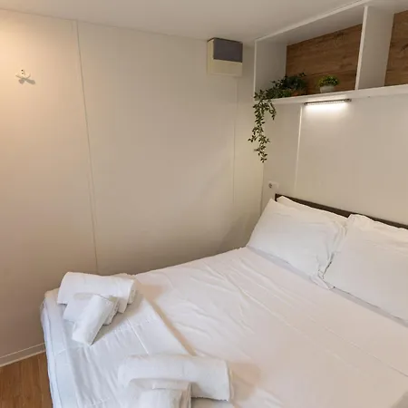 Club Del Sole Marina Family 4* Punta Marina