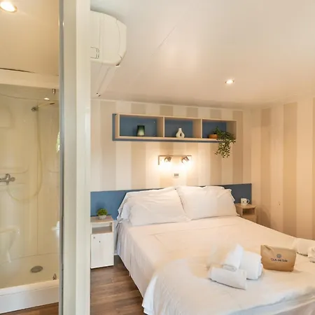 Club Del Sole Marina Family 4* Punta Marina