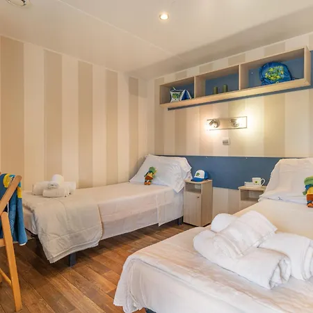 Club Del Sole Marina Family Vakantiepark