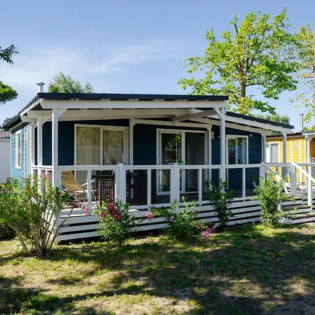 Club Del Sole Marina Family Village de vacances 4*