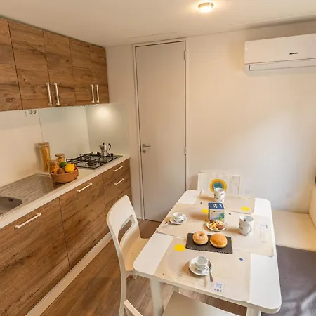Vakantiepark Club Del Sole Marina Family