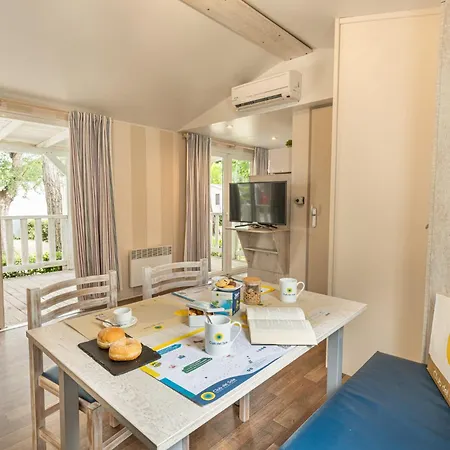 Vakantiepark Club Del Sole Marina Family Punta Marina
