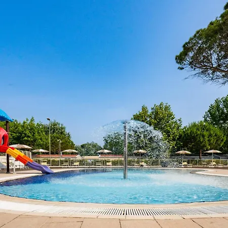 Club Del Sole Marina Family 4* Punta Marina