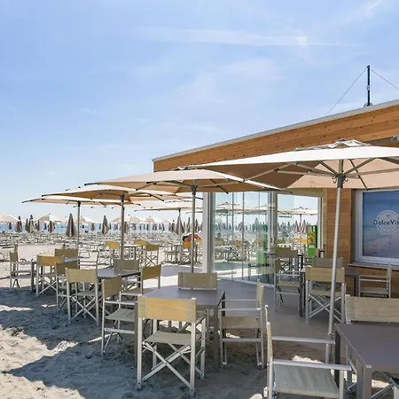 Club Del Sole Marina Family Vakantiepark 4*