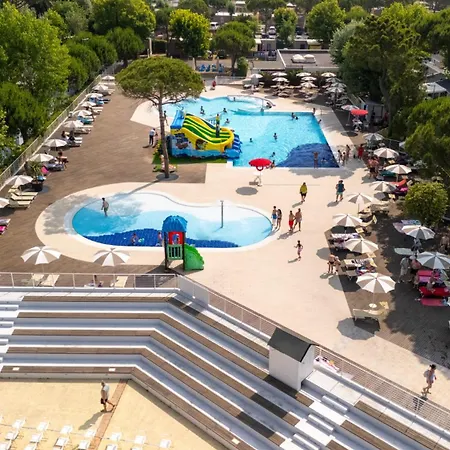 Club Del Sole Marina Family Village de vacances Punta Marina