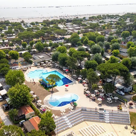 Club Del Sole Marina Family 4* Punta Marina