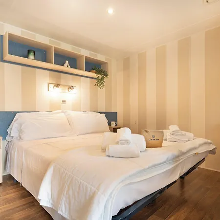 Club Del Sole Marina Family 4* Punta Marina