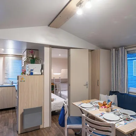 Vakantiepark Club Del Sole Marina Family 4*