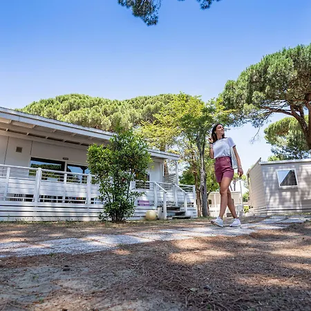 Aldeamento Turístico Club Del Sole Marina Family