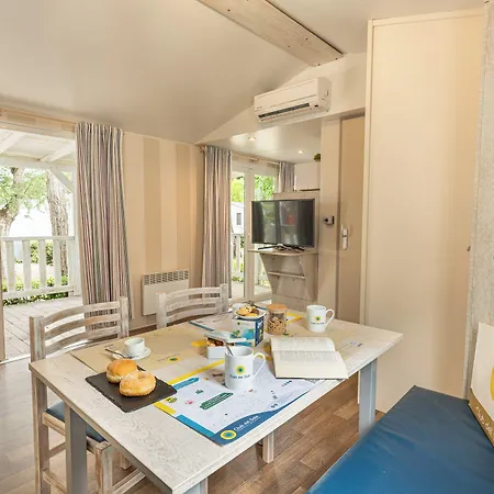 Aldeamento Turístico Club Del Sole Marina Family Punta Marina