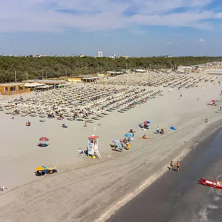 Club Del Sole Marina Family Punta Marina
