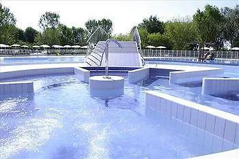 Tatil parkı Club Del Sole Marina Family Punta Marina