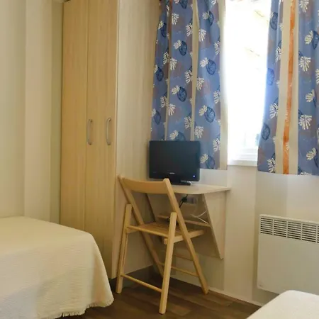 Semesterpark Club Del Sole Marina Family