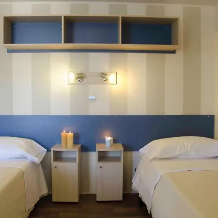 Club Del Sole Marina Family Punta Marina