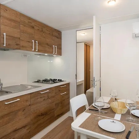 Club Del Sole Marina Family Feriepark 4*