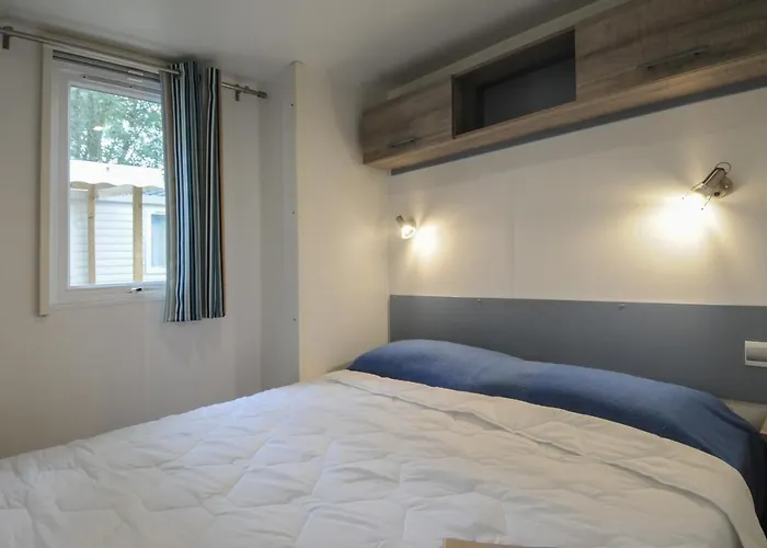 Club Del Sole Marina Family Üdülőpark 4*