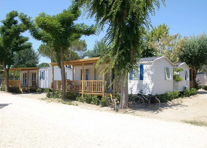 Club Del Sole Marina Family Resort