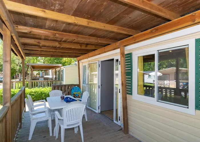 Club Del Sole Marina Family 4*