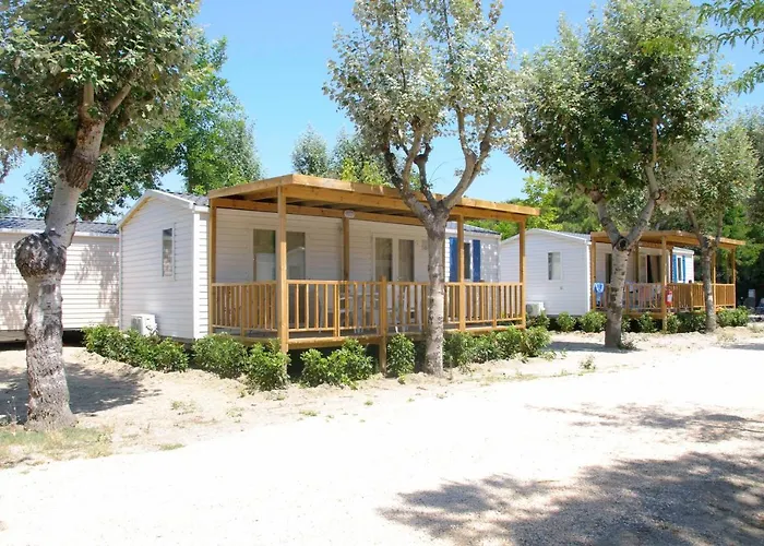 Club Del Sole Marina Family 4* Punta Marina