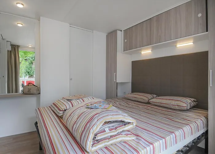 Club Del Sole Marina Family Punta Marina