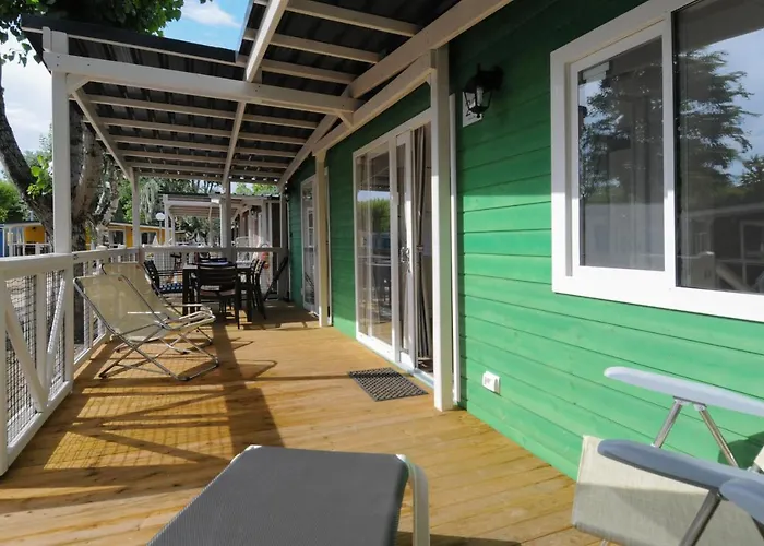 Club Del Sole Marina Family Aldeamento Turístico